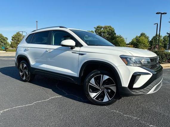 VOLKSWAGEN TAOS 4MOTION 2024 3VVUX7B20RM018692 image VOLKSWAGEN TAOS 4MOTION 2024 3VVUX7B20RM018692 image